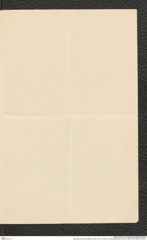 Nachlass Franz Steindachner, Brief von F. A. Smitt an Franz Steindachner (22.03.1884), Inv.Nr. 494.03, Seite 3